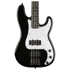 Fender Limited Edition Player Fusion Precision Bass HH - Ebony Fingerboard - Black