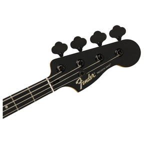 Fender Limited Edition Player Fusion Precision Bass HH - Ebony Fingerboard - Black