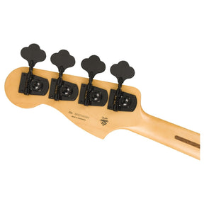 Fender Limited Edition Player Fusion Precision Bass HH - Ebony Fingerboard - Black