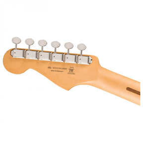 Fender Player II Stratocaster - Black