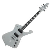 Ibanez PS60 Paul Stanley Signature - Silver Sparkle