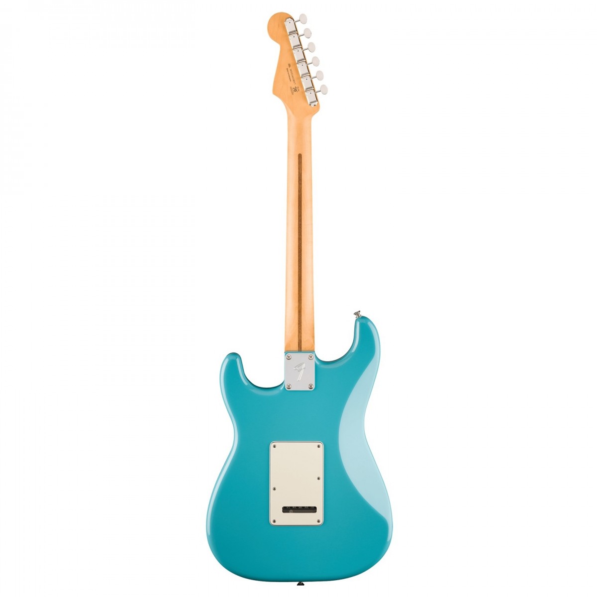 Fender Player II Stratocaster HSS - Aquatone Blue