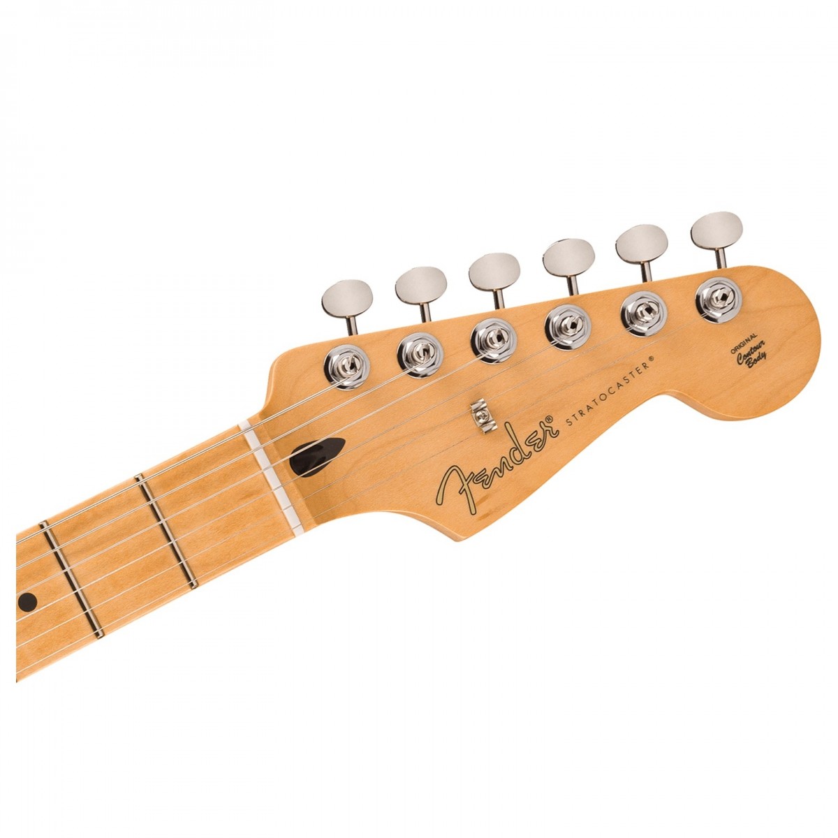 Fender Player II Stratocaster HSS - Aquatone Blue