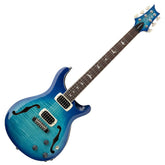 PRS SE Hollowbody I Piezo - Lake Blue