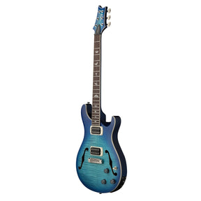 PRS SE Hollowbody I Piezo - Lake Blue