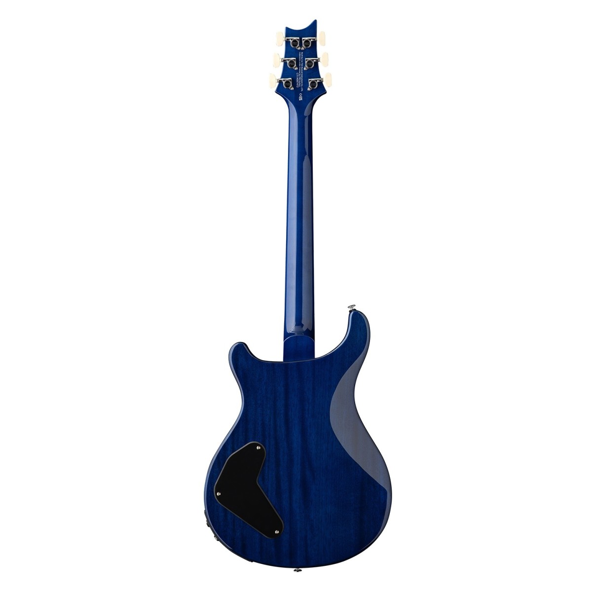 PRS SE Hollowbody I Piezo - Lake Blue