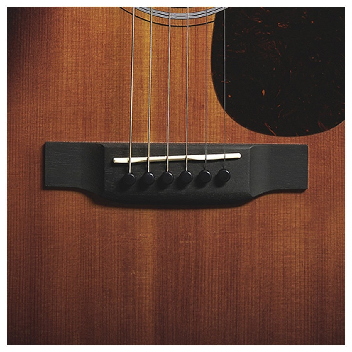 Martin 00-10E Retro Joe Bonamassa Signature Electro Acoustic Guitar - 1937 JB Sunburst