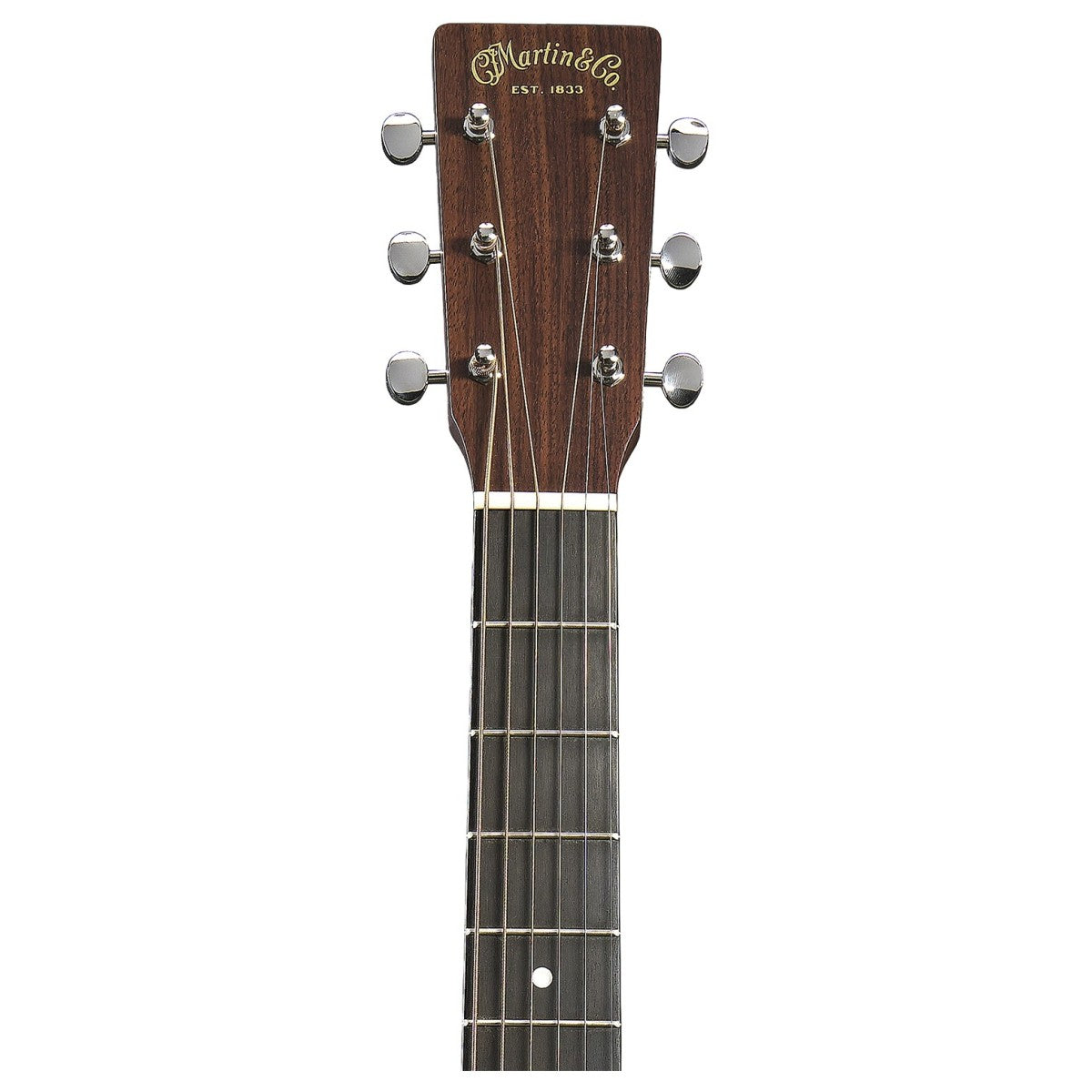 Martin 00-10E Retro Joe Bonamassa Signature Electro Acoustic Guitar - 1937 JB Sunburst