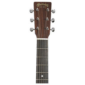 Martin 00-10E Retro Joe Bonamassa Signature Electro Acoustic Guitar - 1937 JB Sunburst