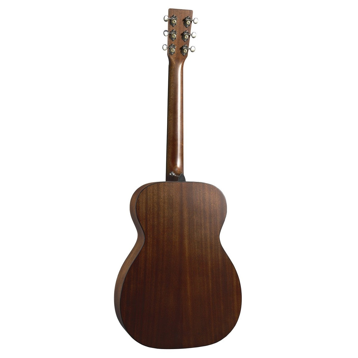 Martin 00-10E Retro Joe Bonamassa Signature Electro Acoustic Guitar - 1937 JB Sunburst