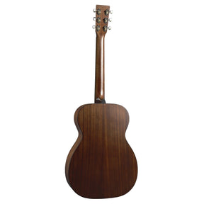 Martin 00-10E Retro Joe Bonamassa Signature Electro Acoustic Guitar - 1937 JB Sunburst