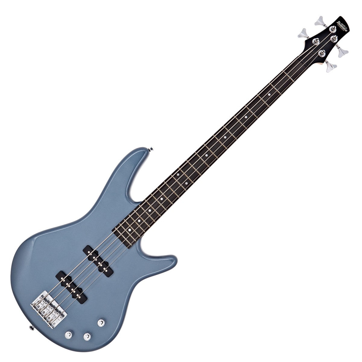 Ibanez GSR180 GIO Bass Guitar - Baltic Blue Metallic
