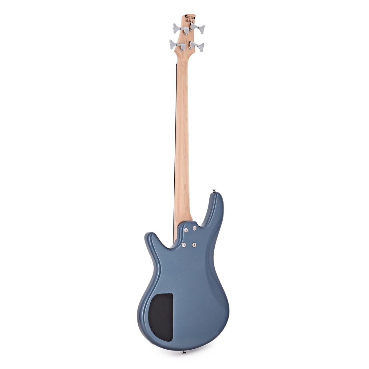 Ibanez GSR180 GIO Bass Guitar - Baltic Blue Metallic