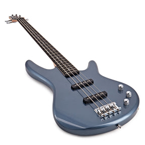 Ibanez GSR180 GIO Bass Guitar - Baltic Blue Metallic
