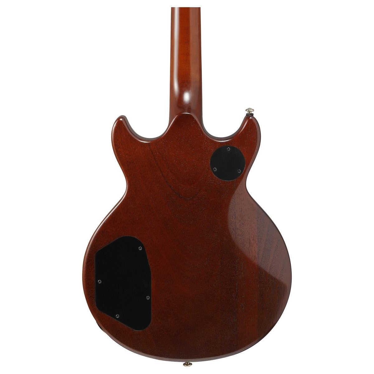 Ibanez AR Series AR625 Flamed Maple Top - Caramel Burst