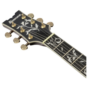 Ibanez AR Series AR625 Flamed Maple Top - Caramel Burst
