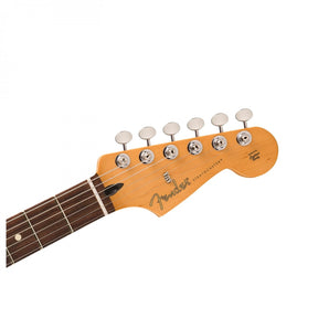 Fender Player II Stratocaster - Rosewood Fingerboard - Coral Red