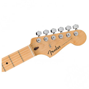 Fender Standard Stratocaster - Olympic White