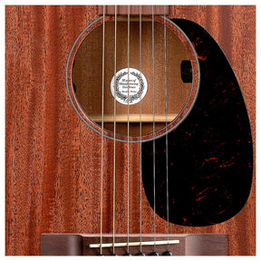 Martin 15 Series 000-15E Electro Acoustic Guitar