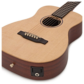 Martin LX1E Little Martin Electro Acoustic Guitar