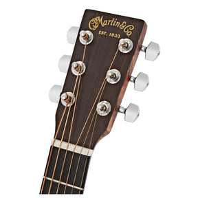 Martin LX1E Little Martin Electro Acoustic Guitar
