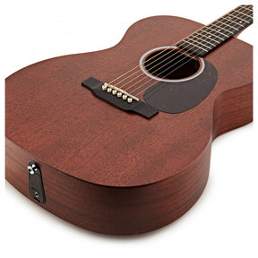 Martin Road Series 000-10E Electro Acoustic Guitar