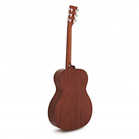 Martin Road Series 000-10E Electro Acoustic Guitar