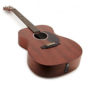 Martin Road Series 000-10E Electro Acoustic Guitar