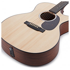 Martin Road Series GPC-11E Spruce Electro Acoustic Guitar
