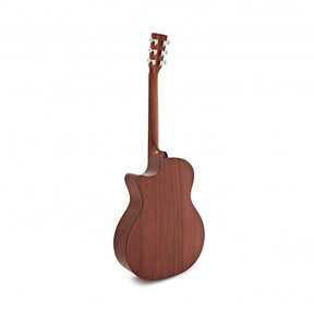 Martin Road Series GPC-11E Spruce Electro Acoustic Guitar