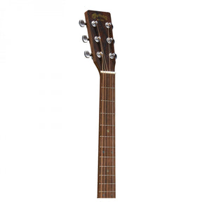 Martin X Series 00-X2E Cocobolo Electro Acoustic Guitar