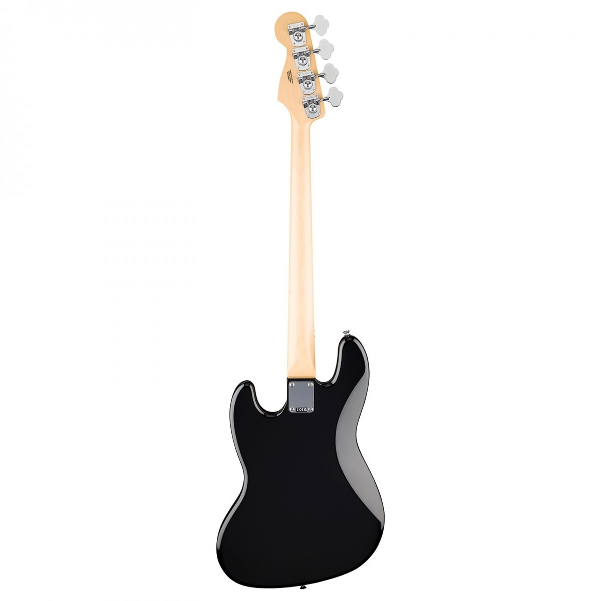 Fender Standard Jazz Bass - Black
