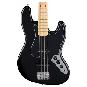 Fender Standard Jazz Bass - Black