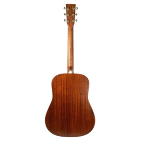 Martin Limited Edition D-10E Vintage Inspired Road Series Electro Acoustic Guitar