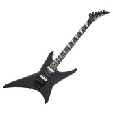 Jackson JS Series Warrior JS32 - Satin Black