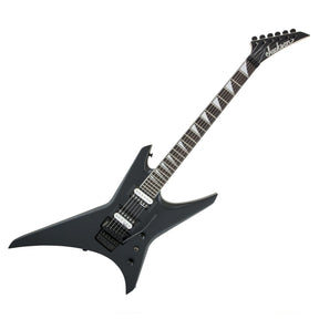 Jackson JS Series Warrior JS32 - Satin Black