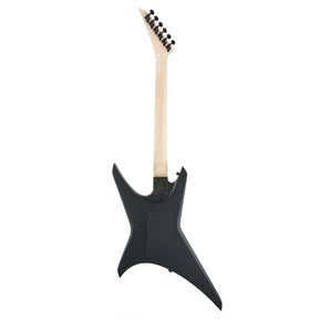 Jackson JS Series Warrior JS32 - Satin Black