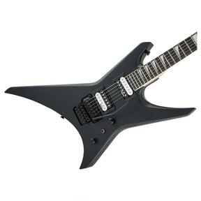 Jackson JS Series Warrior JS32 - Satin Black
