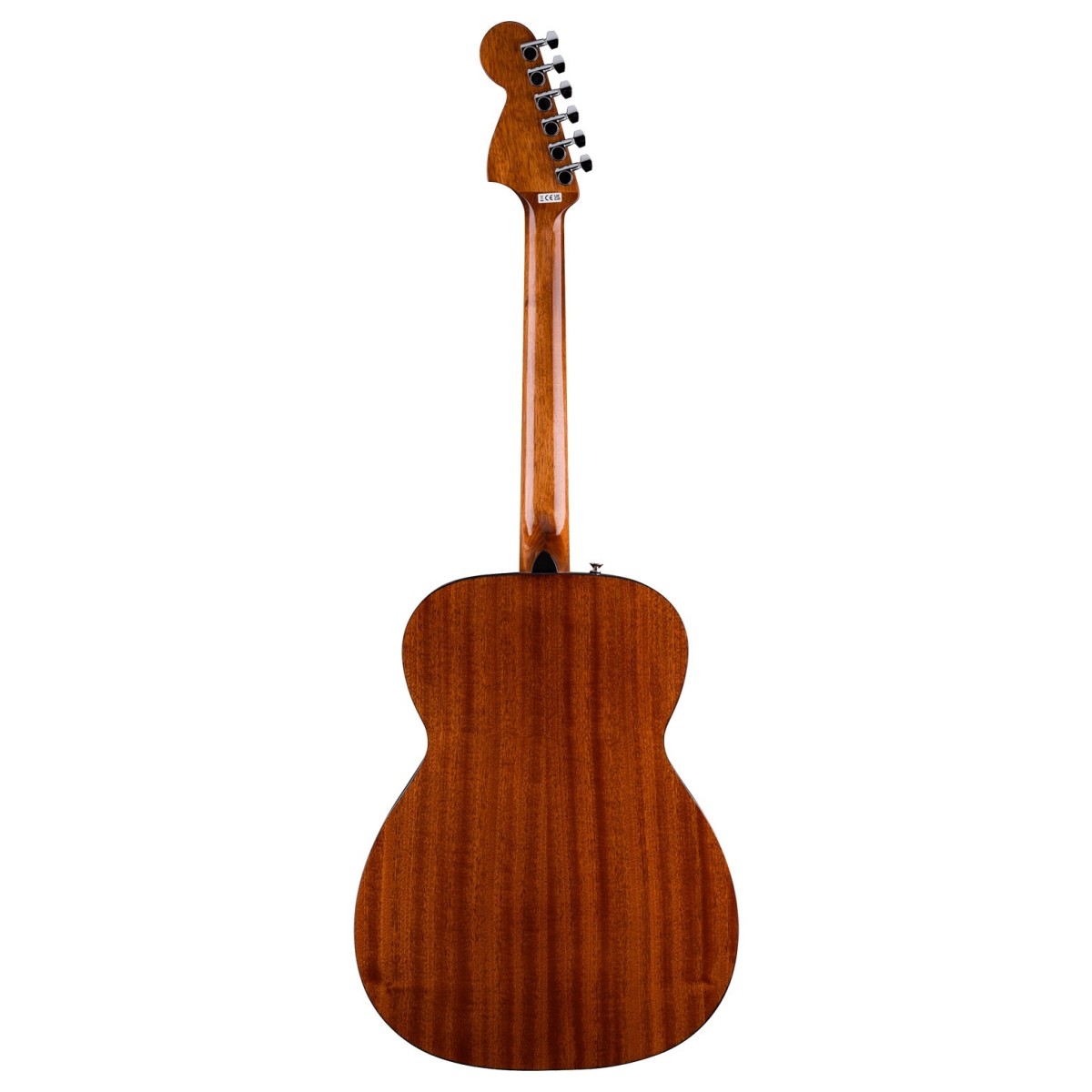 Fender California Standard Monterey Acoustic Guitar