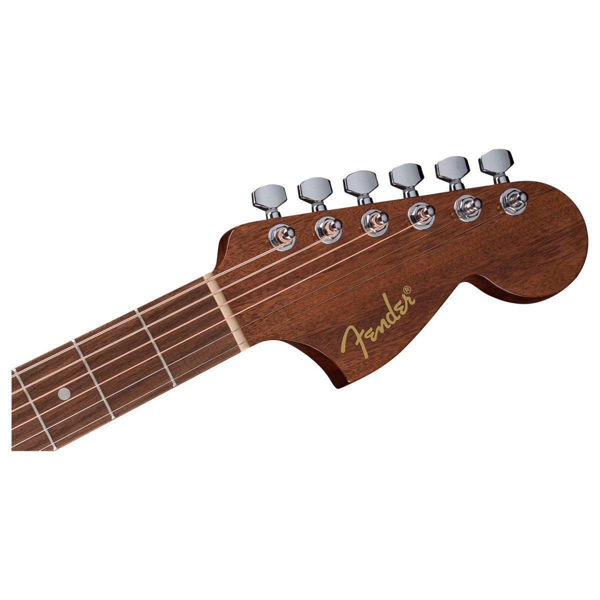 Fender California Standard Monterey Acoustic Guitar