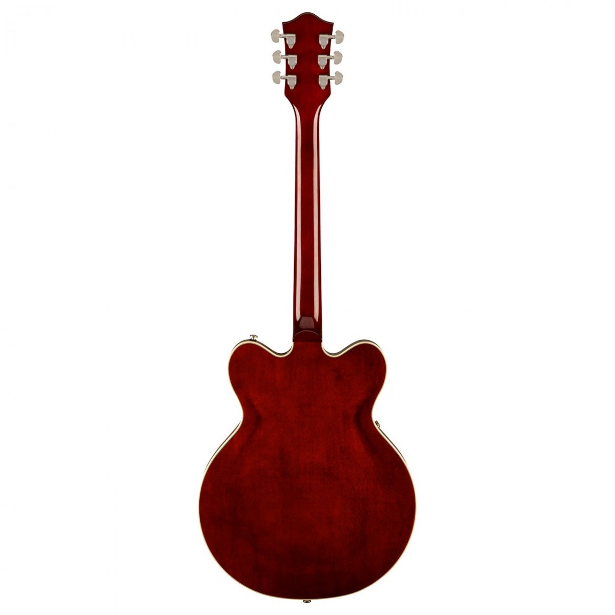 Gretsch G2622 Streamliner Left Handed  - Gunmetal