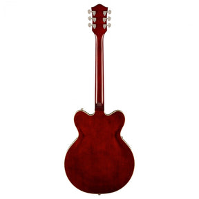 Gretsch G2622 Streamliner Left Handed  - Gunmetal