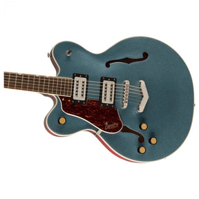 Gretsch G2622 Streamliner Left Handed  - Gunmetal