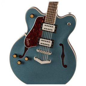 Gretsch G2622 Streamliner Left Handed  - Gunmetal