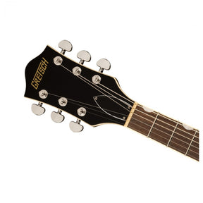 Gretsch G2622 Streamliner Left Handed  - Gunmetal