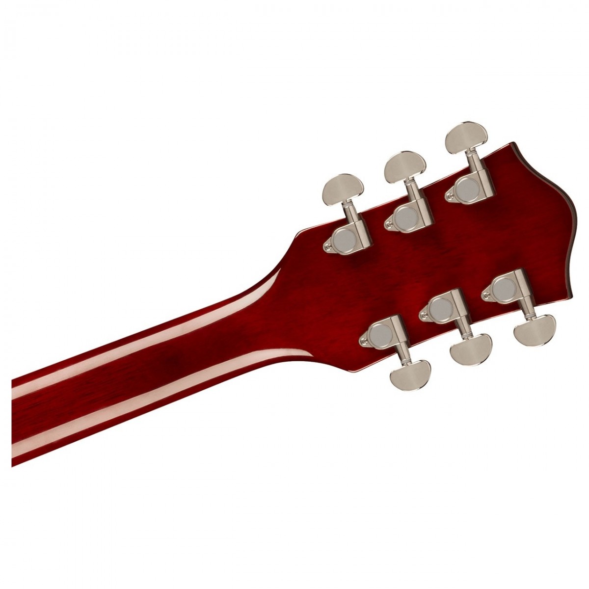 Gretsch G2622 Streamliner Left Handed  - Gunmetal