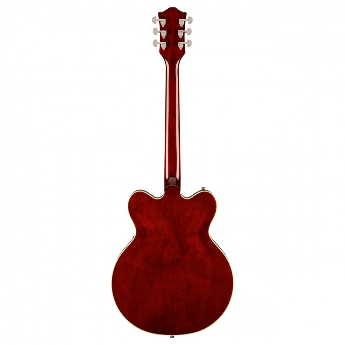 Gretsch G2622T Streamliner Center Block Double-Cut with Bigsby - Dark Denim