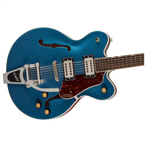 Gretsch G2622T Streamliner Center Block Double-Cut with Bigsby - Dark Denim