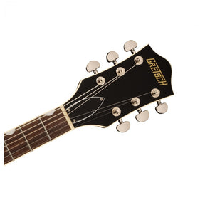 Gretsch G2622T Streamliner Center Block Double-Cut with Bigsby - Dark Denim