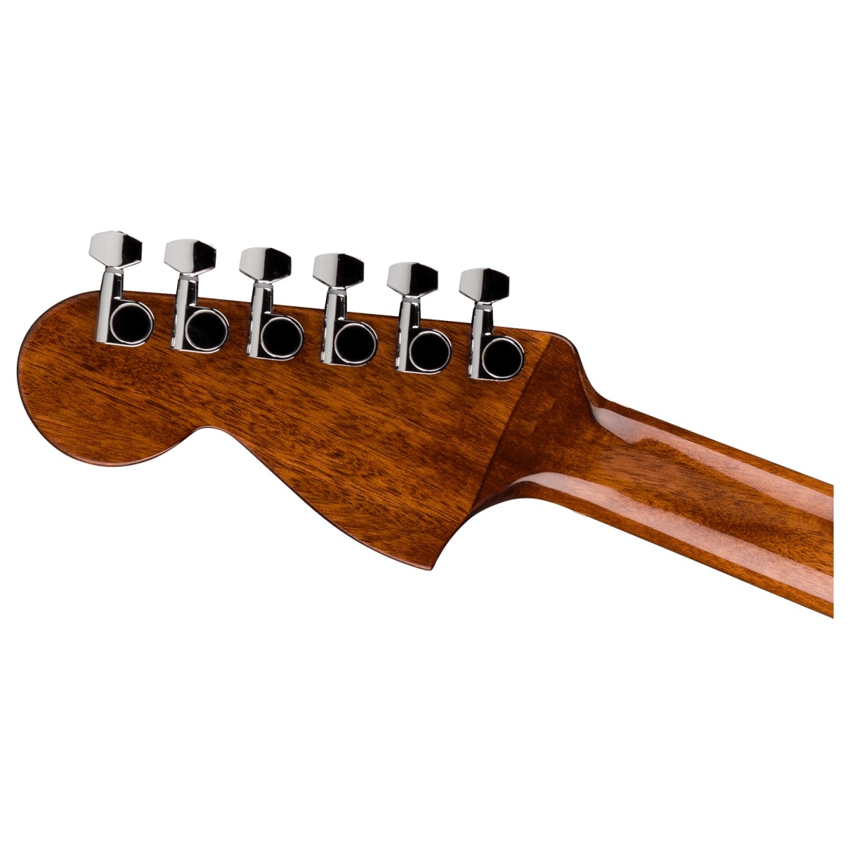 Fender California Standard Monterey Electro Acoustic - Surf Green